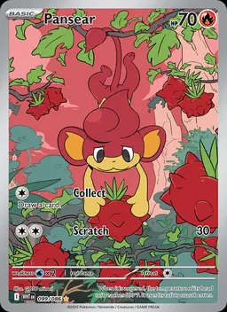 Pansear #99