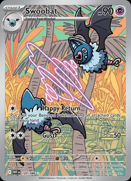 Swoobat #120