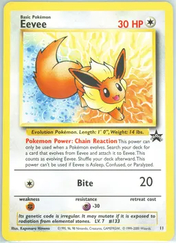 Eevee #11