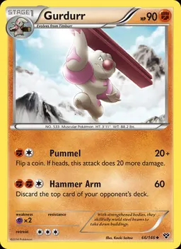 Gurdurr #66