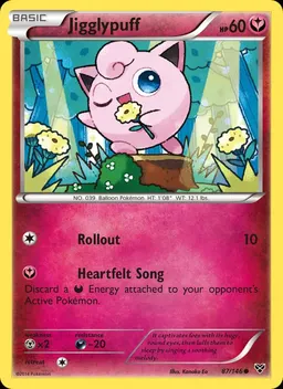 Jigglypuff #87