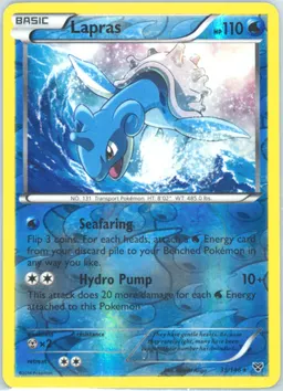 Lapras #35