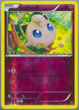 Jigglypuff #88